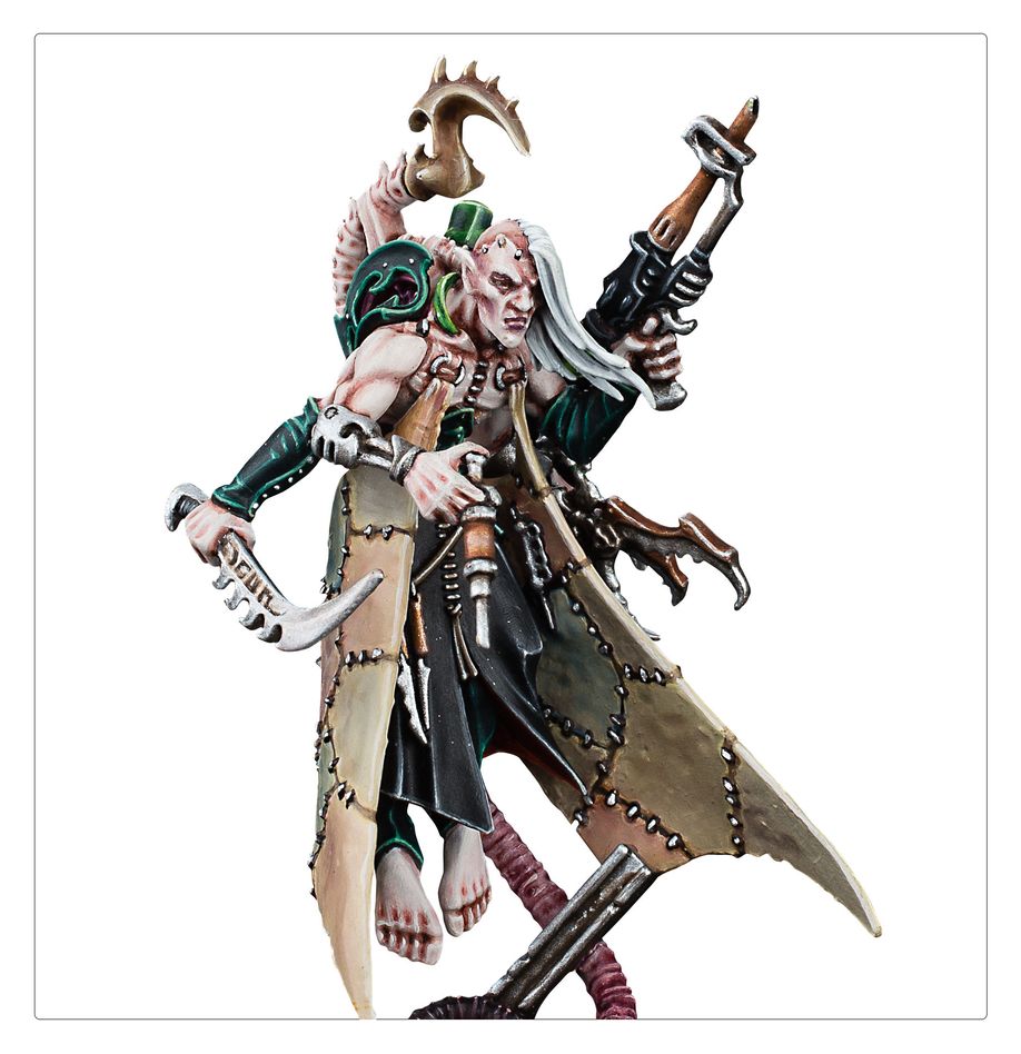Combat Patrol - Drukhari (73-452)