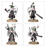 Combat Patrol - Drukhari (73-452)