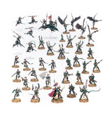 Drukhari Battleforce: Realspace Raiders (45-69)