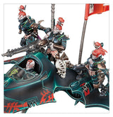 Drukhari Battleforce: Realspace Raiders (45-69)