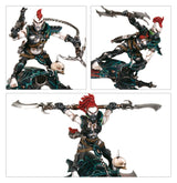 Drukhari Battleforce: Realspace Raiders (45-69)