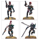 Drukhari Battleforce: Realspace Raiders (45-69)