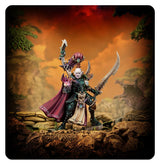 Drukhari - Archon (45-26)