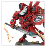 T'au Empire - Commander Farsight (56-41)-2