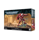 T'au Empire - Commander Farsight (56-41)-7