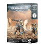 T'au Empire - Krootox Rider (56-54)-4