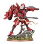 T'au Empire - Commander Farsight (56-41)-0