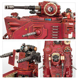 Adeptus Mechanicus - Skorpius Disintegrator-3