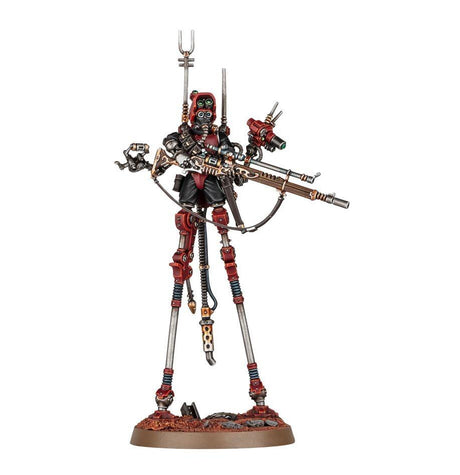 Adeptus Mechanicus - Sydonian Skatros-0