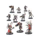 Kill Team: Battleclade (103-97)