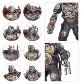 Kill Team: Battleclade (103-97)