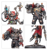 Kill Team: Battleclade (103-97)
