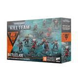 Kill Team: Battleclade (103-97)