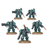 Combat Patrol - Leagues of Votann (73-692)