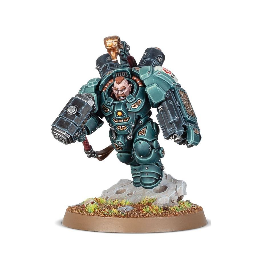 Combat Patrol - Leagues of Votann (73-692)