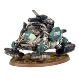 Kapricus Defender / Carrier - Leagues of Votann (69-25)