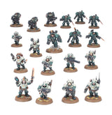 Combat Patrol - Leagues of Votann (73-692)