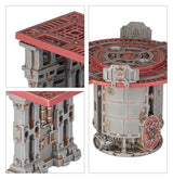 Killzone Bheta-Decima - Kill Team - Terrain (103-39)