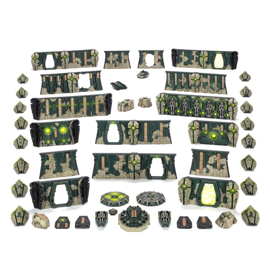 Kill Team - Killzone: Tomb World (103-99)