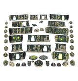 Kill Team - Killzone: Tomb World (103-99)