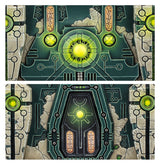 Kill Team - Killzone: Tomb World (103-99)