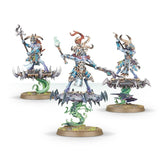 Combat Patrol - Thousand Sons (73-06)