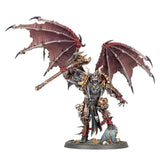 Slaves to Darkness - Daemon Prince