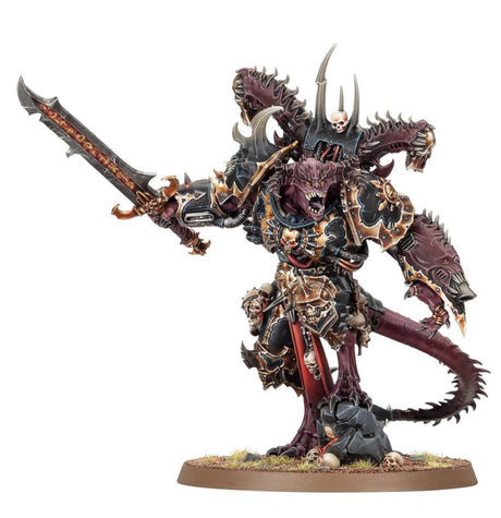 Slaves to Darkness - Daemon Prince