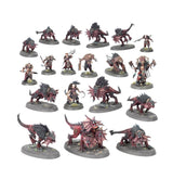 Spearhead - Blades of Khorne – Fangs of the Blood God (70-837)