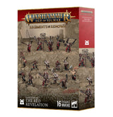 Regiment of Renown - The Red Revelation (83-103)
