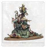 Maggotkin of Nurgle - Festus the Leechlord (83-115)