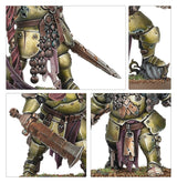 Maggotkin of Nurgle - Rotswords (83-113)