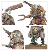 Maggotkin of Nurgle - Pestigors (83-116)
