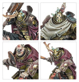 Maggotkin of Nurgle - Sloven Knights (83-114)