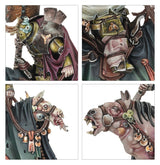 Maggotkin of Nurgle - Sloven Knights (83-114)