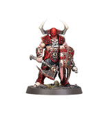 Deathbringer - Blades of Khorne (83-104)