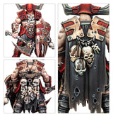 Deathbringer - Blades of Khorne (83-104)