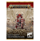 Deathbringer - Blades of Khorne (83-104)