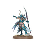 Disciples of Tzeentch - Fatemaster (83-111)
