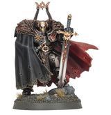 Slaves To Darkness:  Urkhan the Dark Warden (83-109)