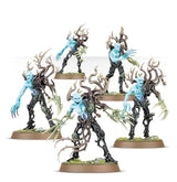 Sylvaneth - Outcast Spitegrove Battleforce (92-31)