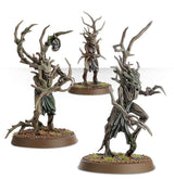 Sylvaneth - Outcast Spitegrove Battleforce (92-31)