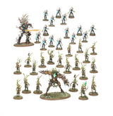Sylvaneth - Outcast Spitegrove Battleforce (92-31)