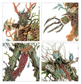 Sylvaneth - Outcast Spitegrove Battleforce (92-31)