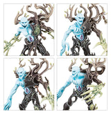 Sylvaneth - Outcast Spitegrove Battleforce (92-31)