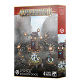 Zontari Endrin Dock - Kharadron Overlords (84-66)