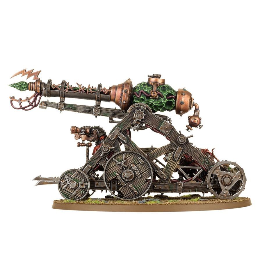 スピアヘッド スケイヴン スケイブン 70-07 Skaven ウォーハンマー Spearhead-Skaven.jpg