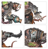 Skaven - Rat Ogors (90-13)