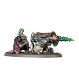 Skaven - Warp-Grinder (90-46)