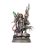 Skaven - Arch-Warlock (90-48)